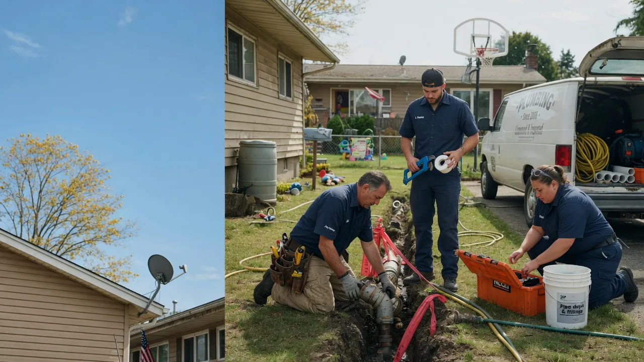 Garbage Disposal Replacement in Fordville, ND near me